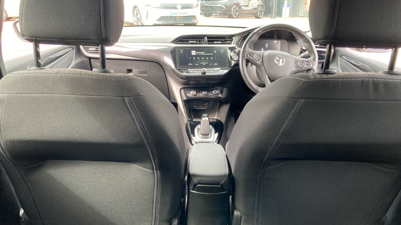 Vauxhall Corsa 100kW Elite Premium 50kWh 5dr Auto [11kWCh] Electric Hatchback